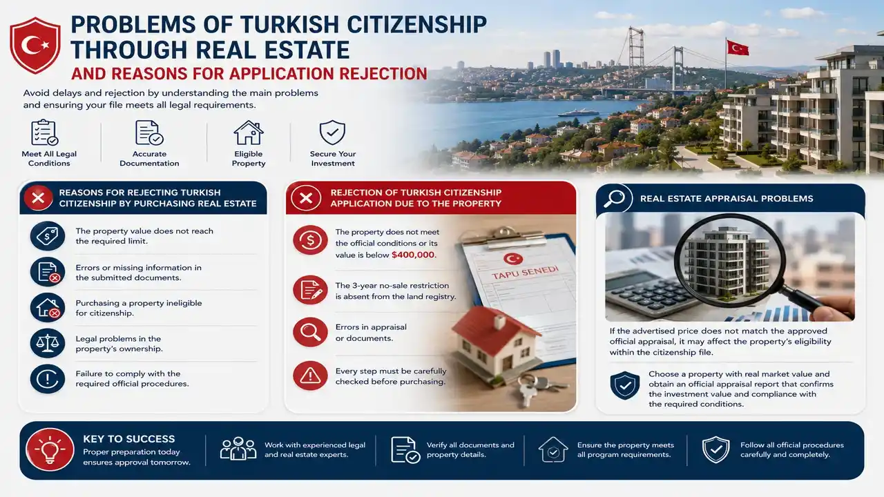 Turkish Citizenship by Buying Property in Turkey