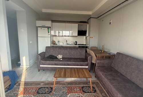 Furnished apartment for sale in Esenyurt - Atatürk Mahallesi | SH301