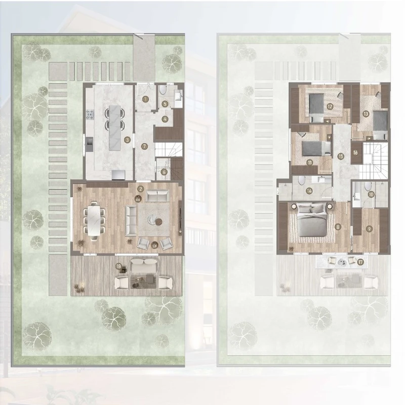 Duplex 4