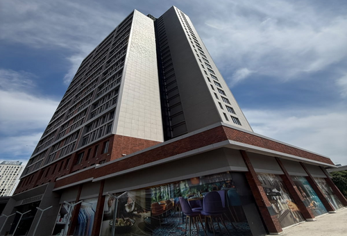 Never-used apartment for sale in Esenyurt Guzelyurt | SH296