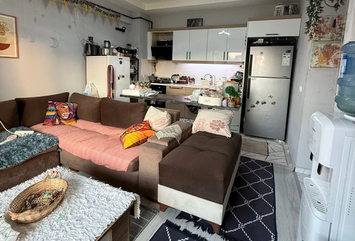 Exclusive Apartment for Sale, Rented Out, in Esenyurt - Atatürk Mahallesi | SH302