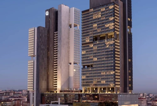 Fairmont Residences