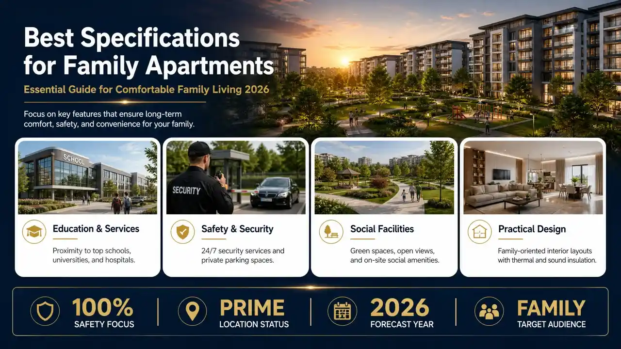 Квартиры в азиатской части Стамбула